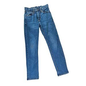 Old Navy Medium Wash Skinny Jeans Boys size 12
